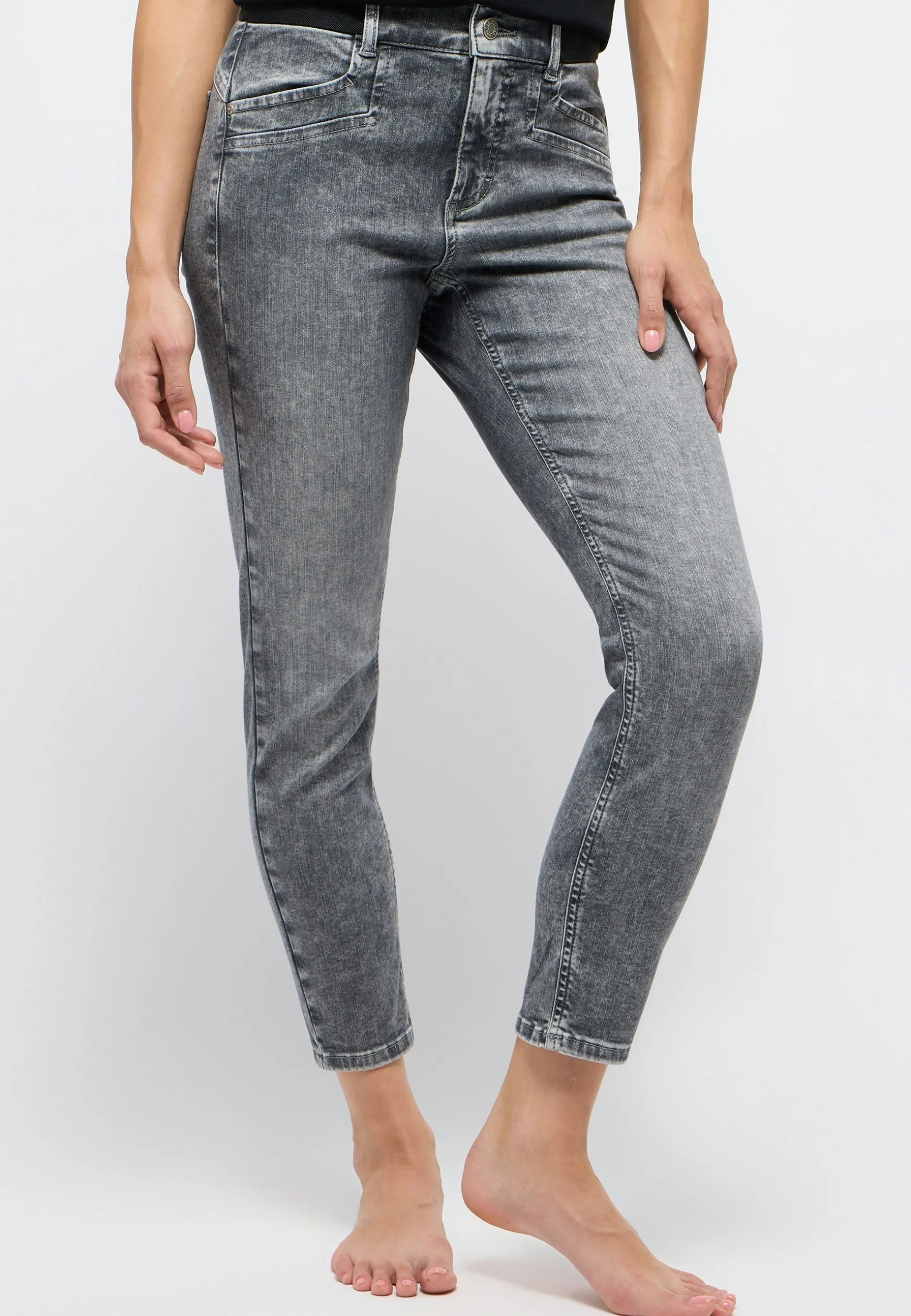 Jeans Ornella Sporty Push