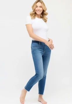 Jeans Ornella Sporty Push Up