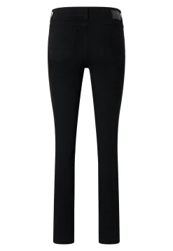 Jeans Skinny mit authentischem Denim
