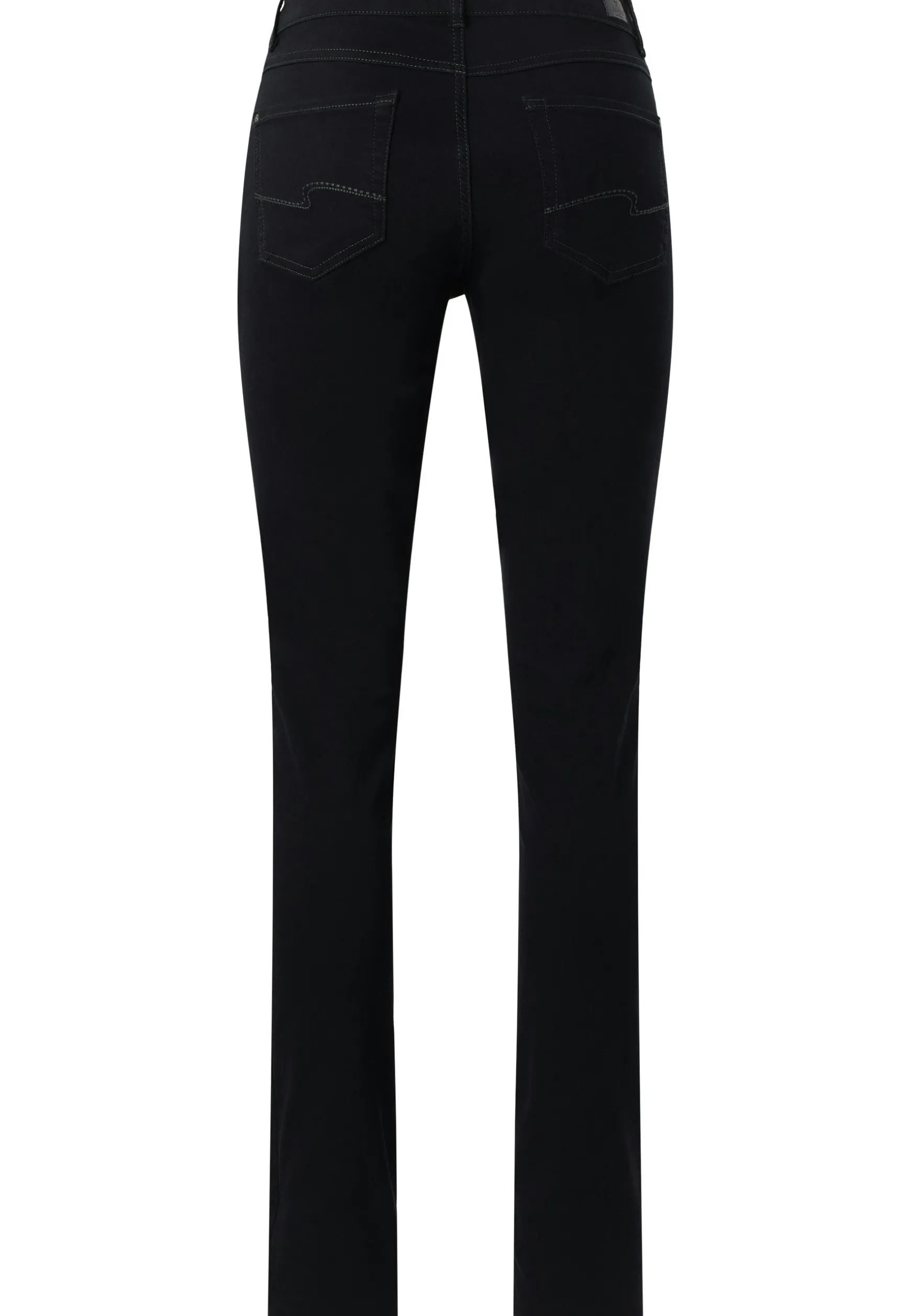 Jeans Skinny mit cleanem Super Stretch Denim