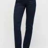 Jeans Skinny mit Organic Cotton