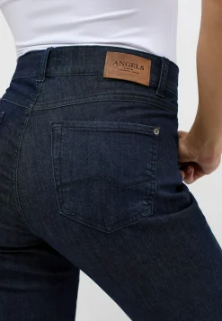 Jeans Skinny mit Organic Cotton