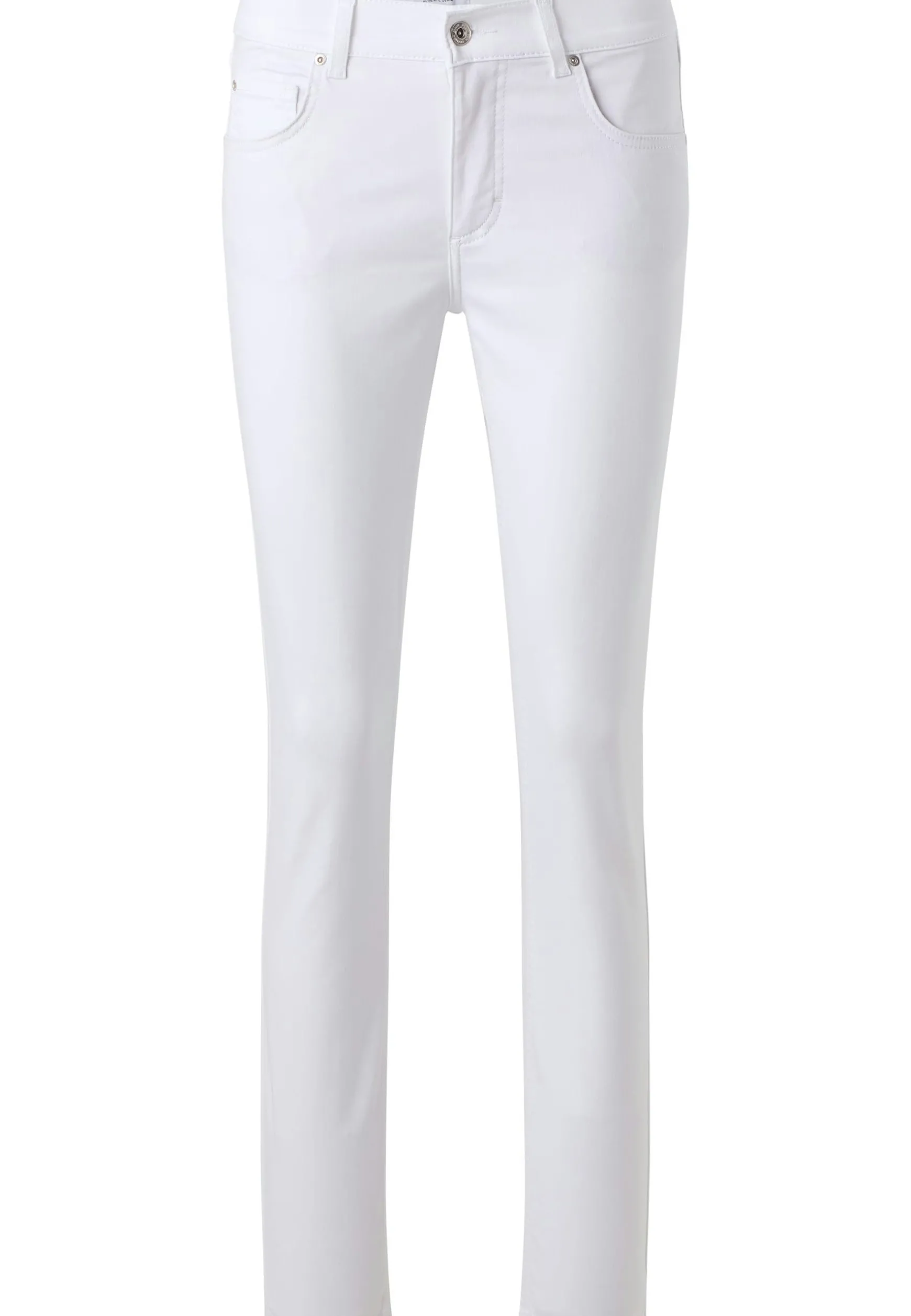 Jeans Skinny mit Organic Cotton