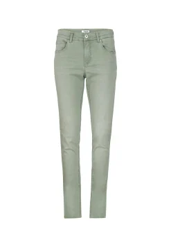 Jeans Skinny mit Organic Cotton