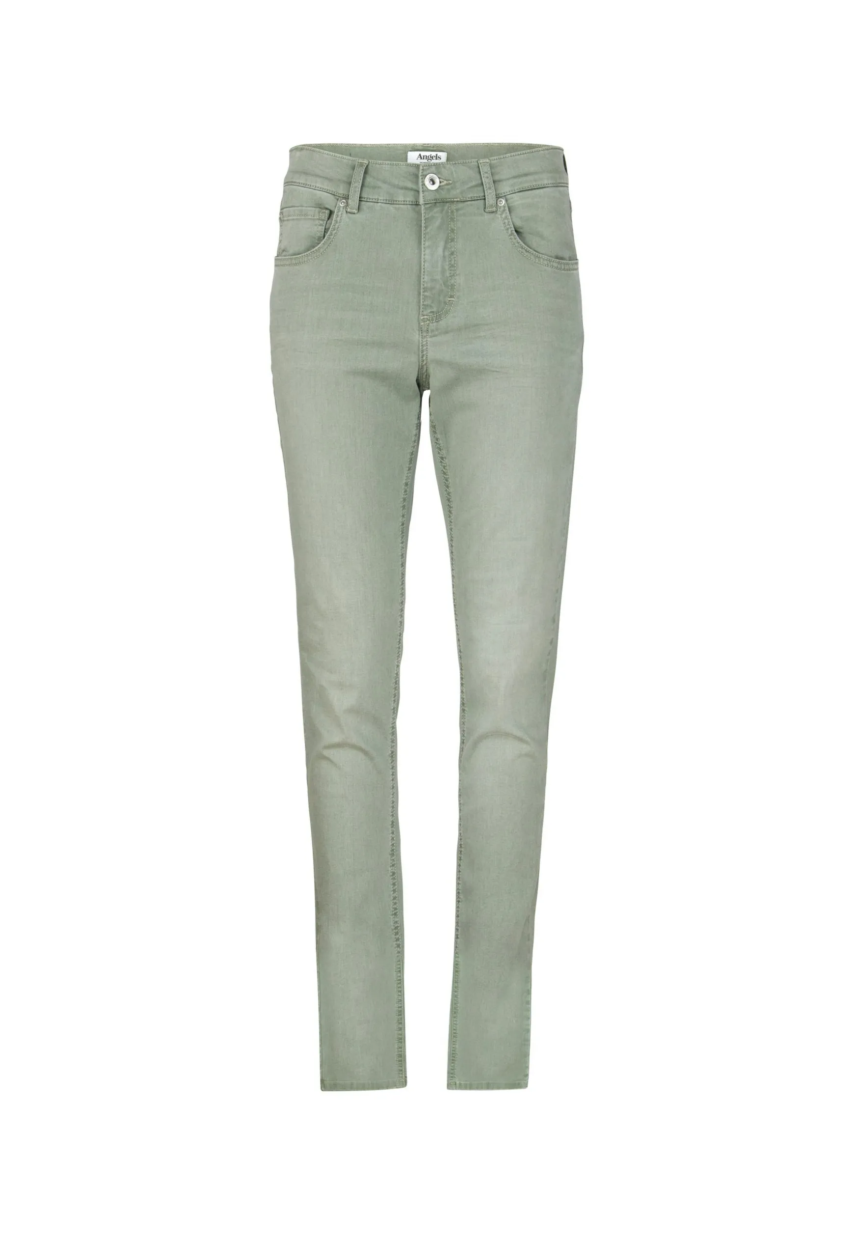 Jeans Skinny mit Organic Cotton