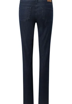Jeans Skinny mit Organic Cotton