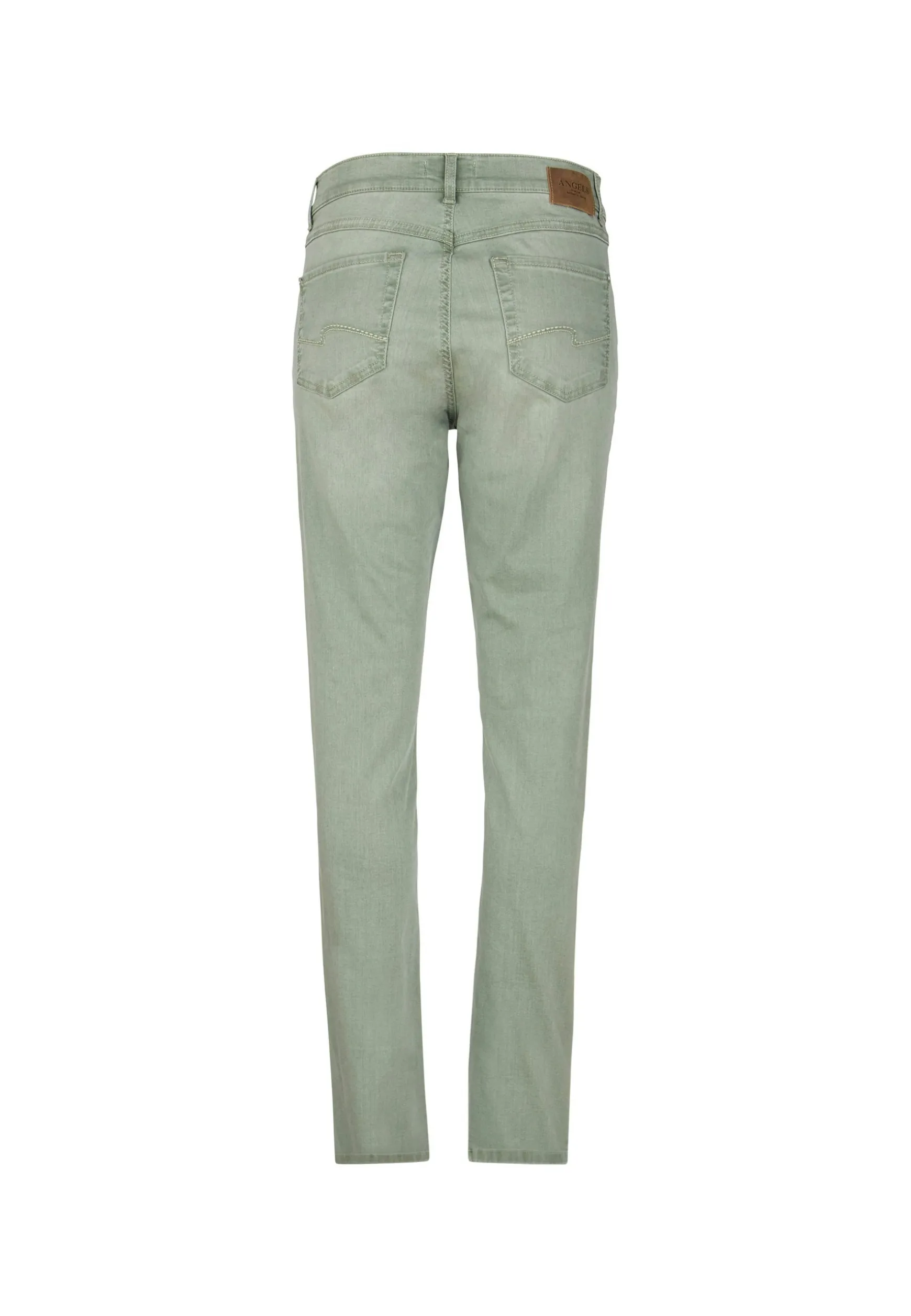 Jeans Skinny mit Organic Cotton