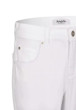 Jeans Skinny mit Organic Cotton