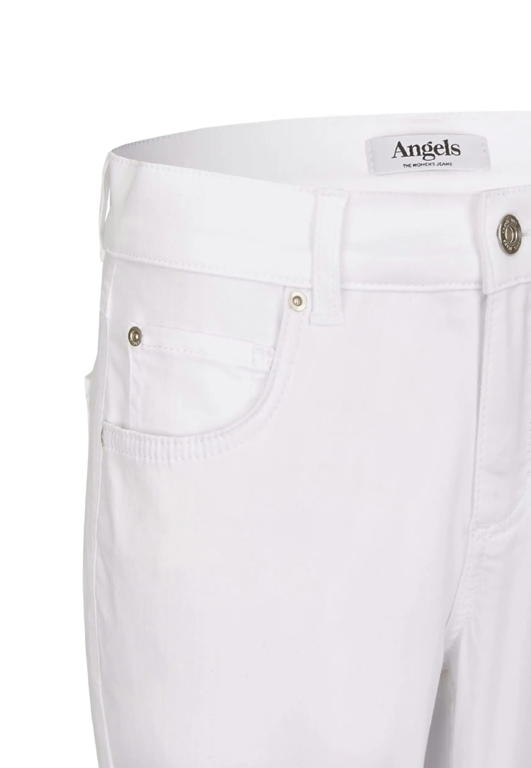 Jeans Skinny mit Organic Cotton