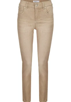Jeans Skinny mit Power Stretch Denim