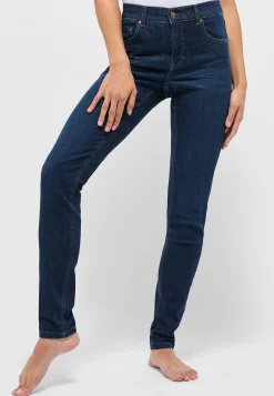 Jeans Skinny mit Power Stretch Denim