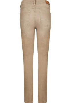 Jeans Skinny mit Power Stretch Denim