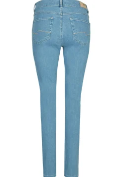 Jeans Skinny mit Power Stretch Denim