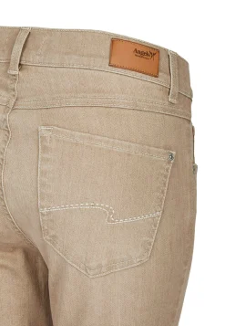 Jeans Skinny mit Power Stretch Denim
