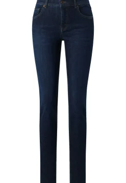 Jeans Skinny mit Power Stretch Denim