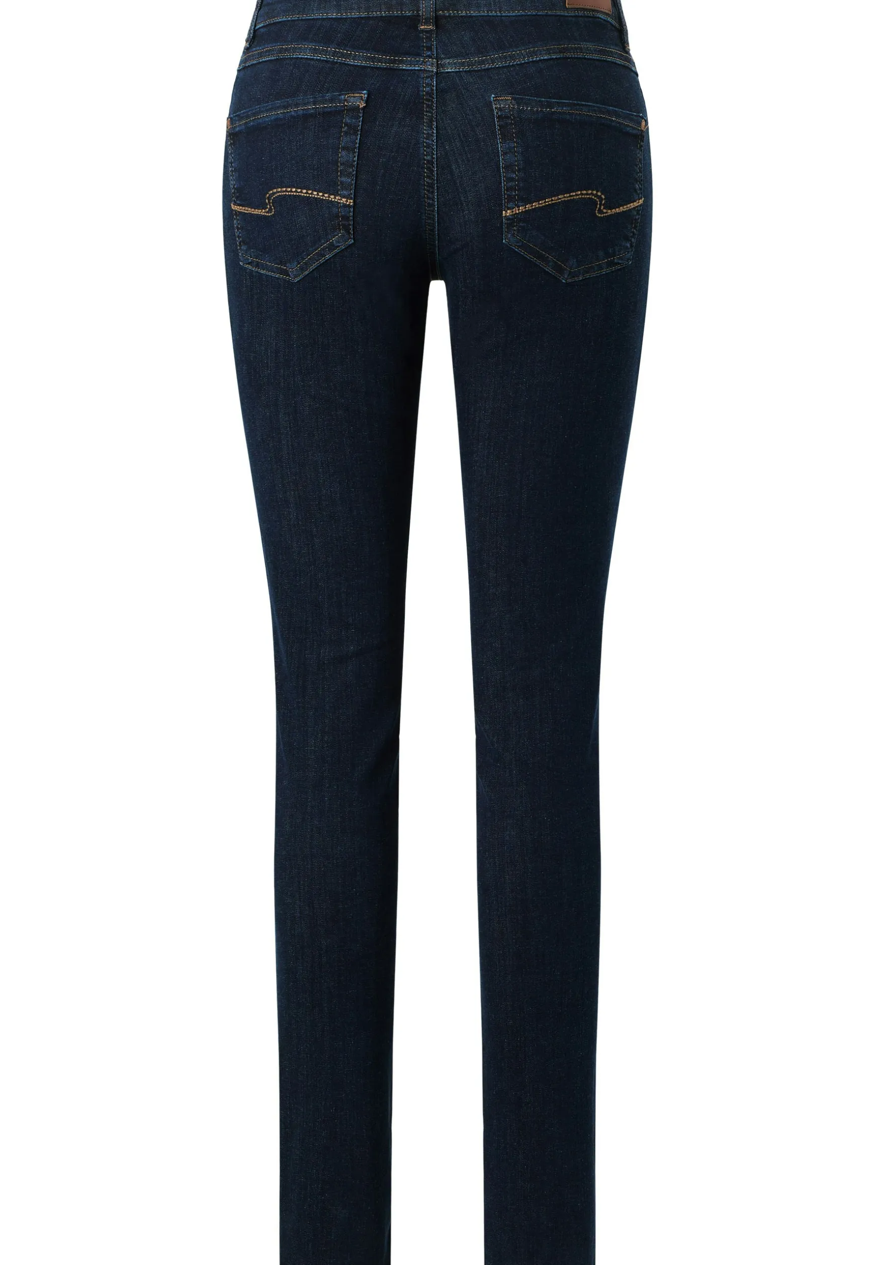 Jeans Skinny mit Power Stretch Denim