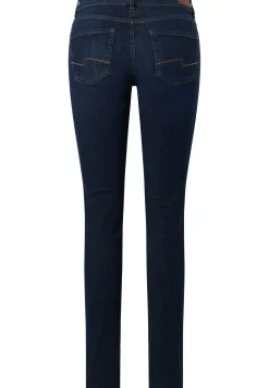 Jeans Skinny mit Power Stretch Denim