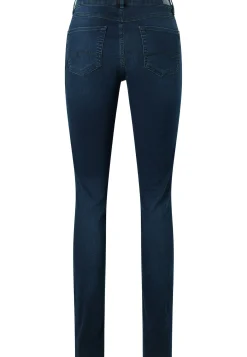 Jeans Skinny mit Super Stretch Denim