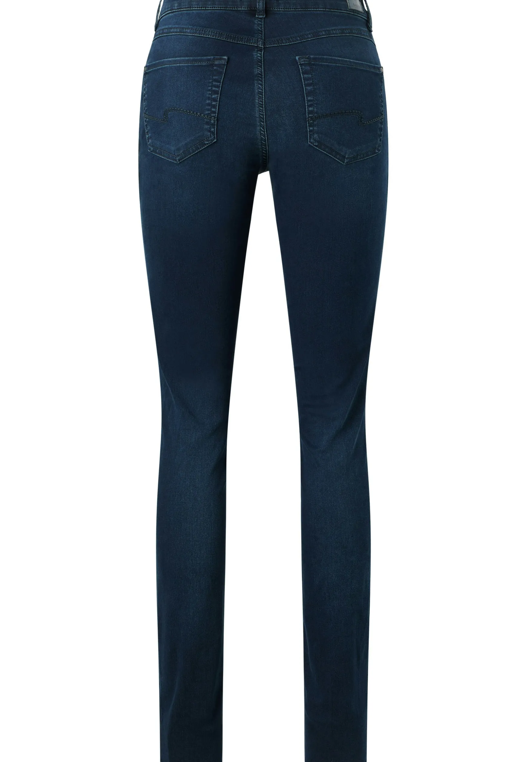 Jeans Skinny mit Super Stretch Denim