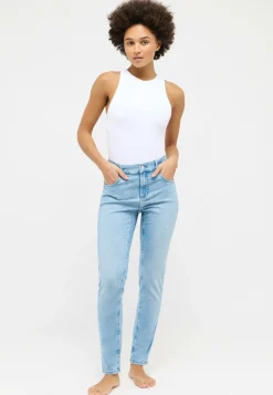 Jeans Skinny Push Up