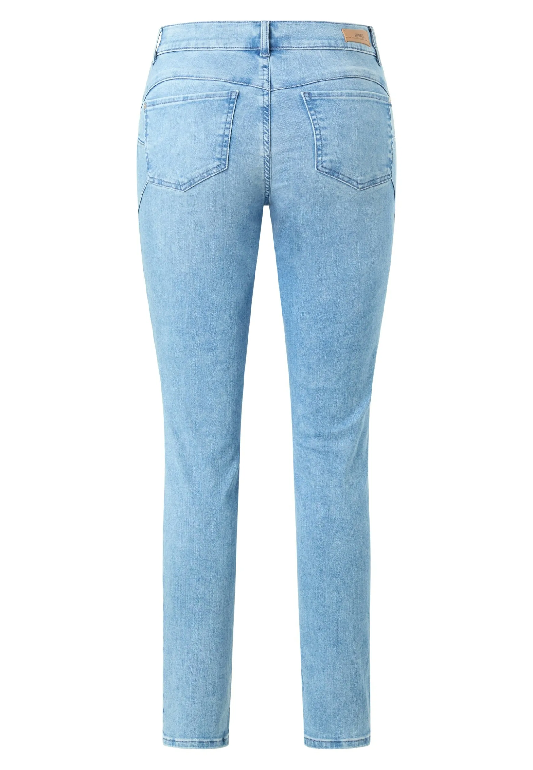 Jeans Skinny Push Up