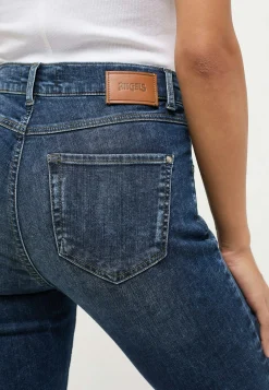Jeans Skinny Slit