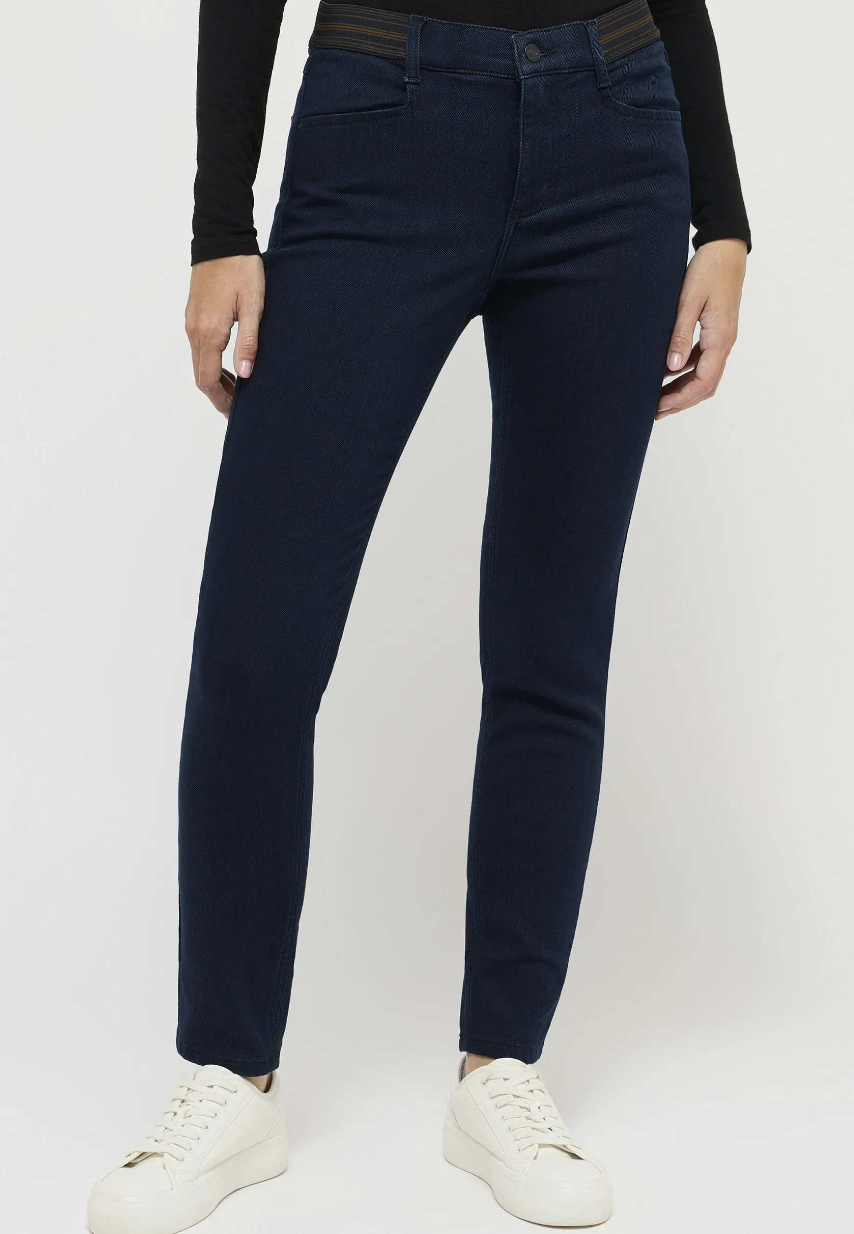 Jeans Skinny Sporty