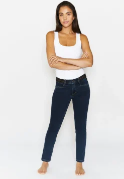 Jeans Skinny Sporty