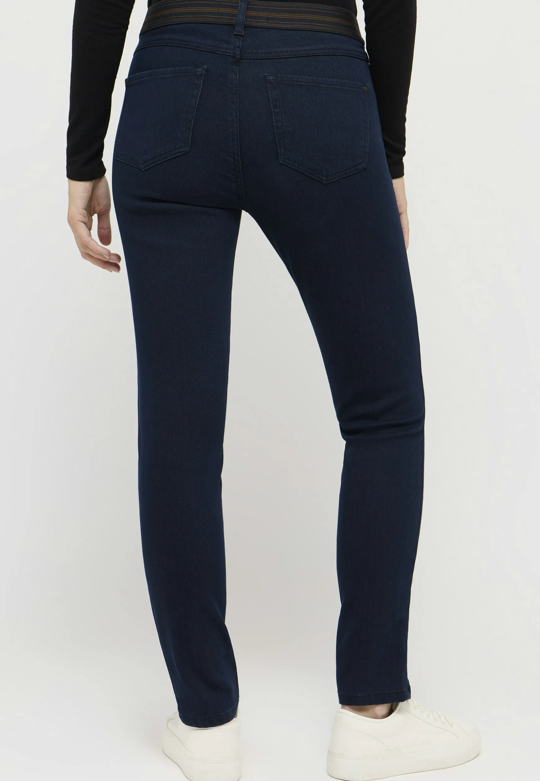 Jeans Skinny Sporty