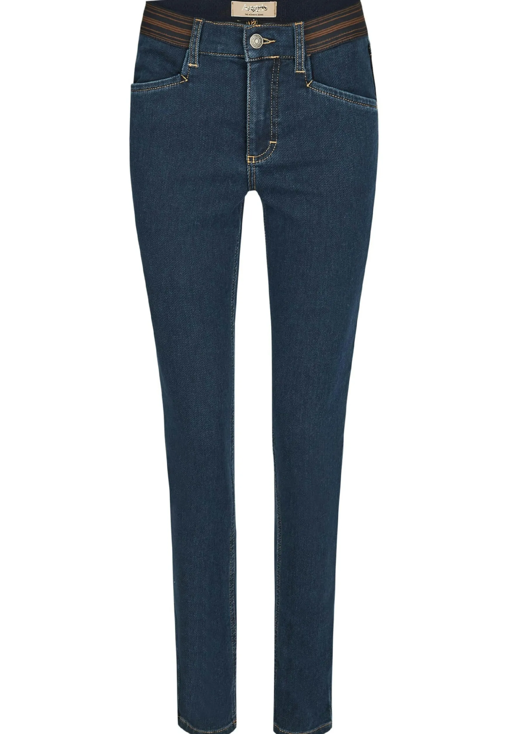 Jeans Skinny Sporty