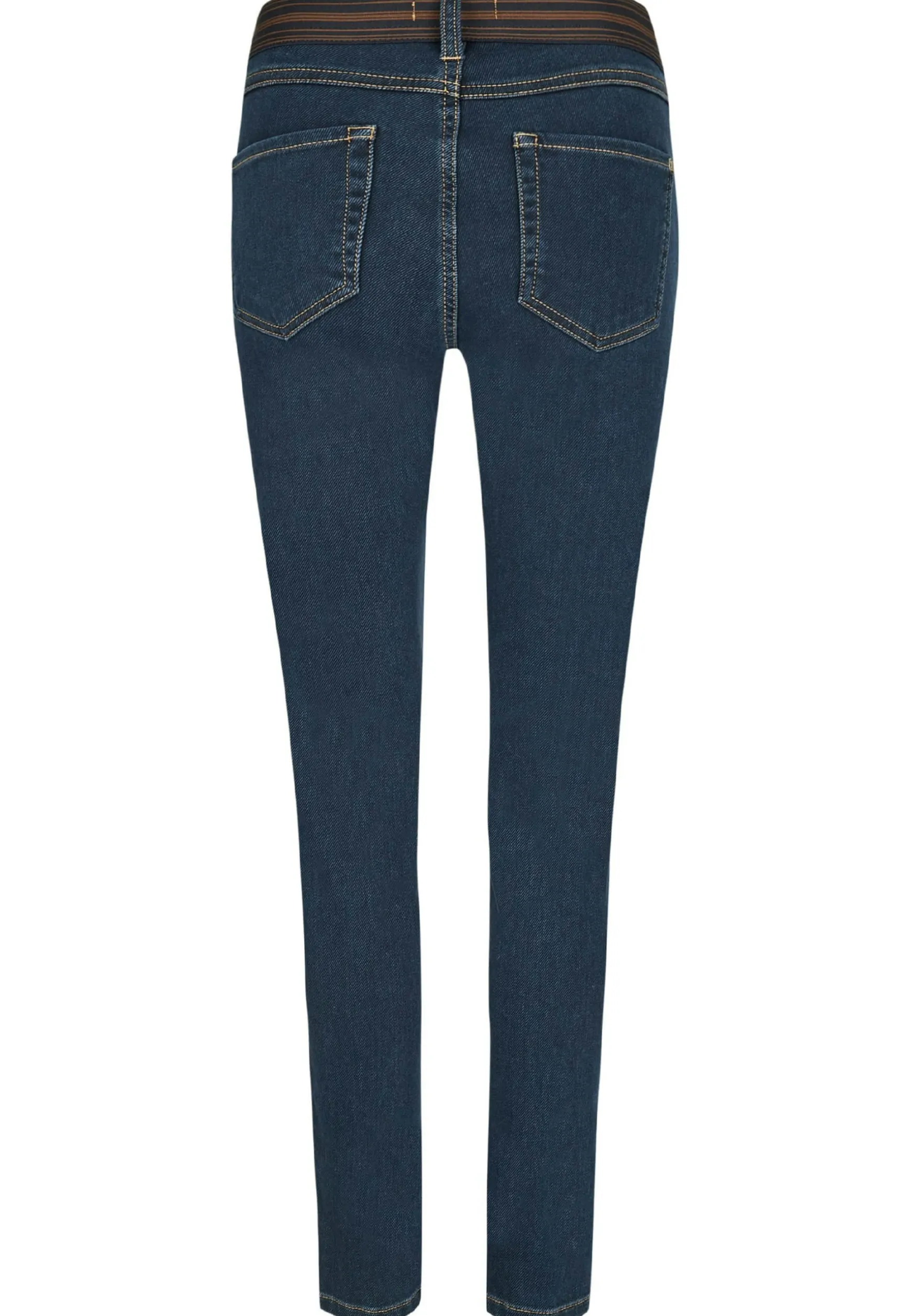 Jeans Skinny Sporty
