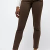 Jeans Skinny Sporty aus Winter Cotton