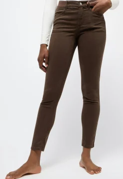 Jeans Skinny Sporty aus Winter Cotton