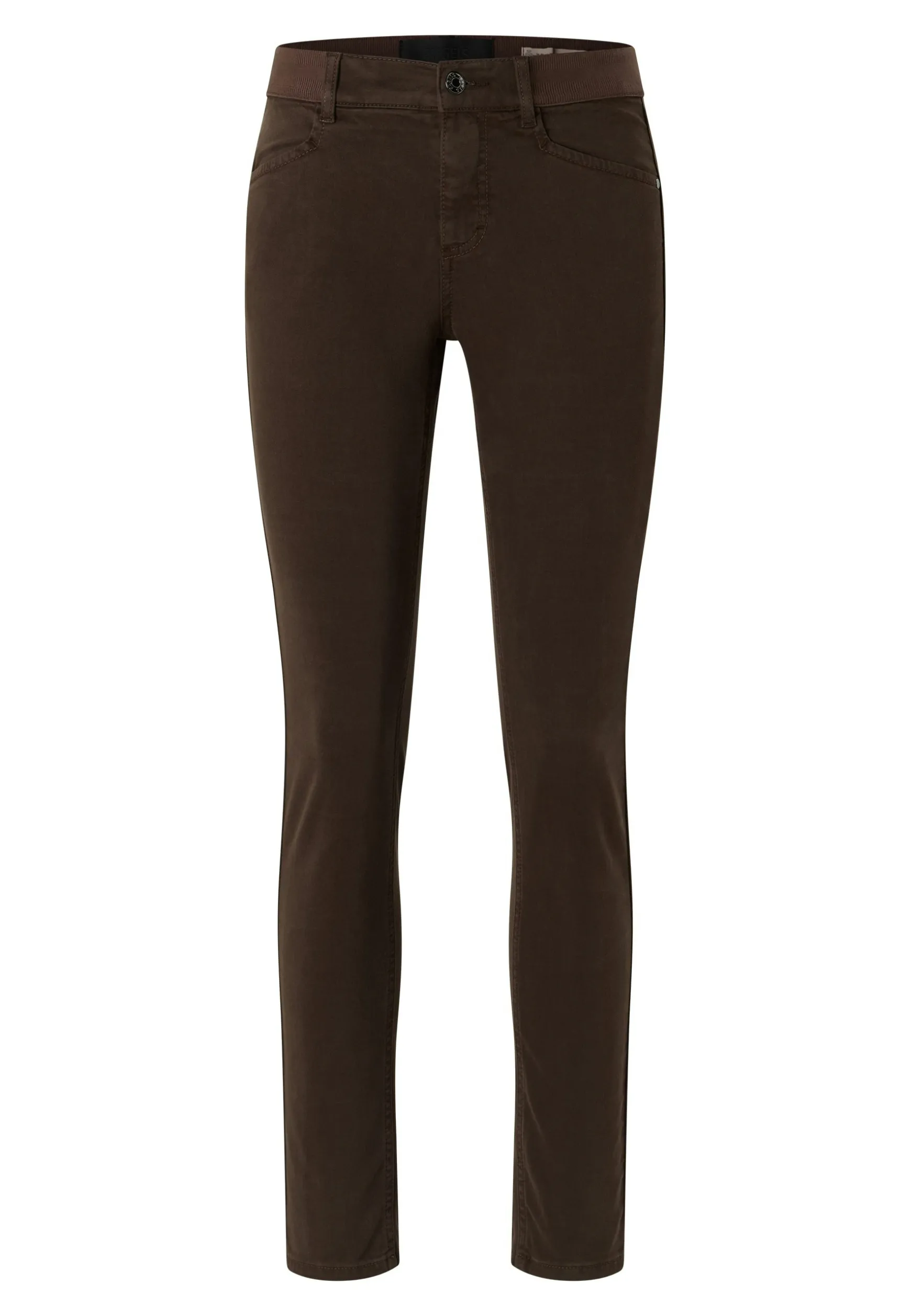 Jeans Skinny Sporty aus Winter Cotton