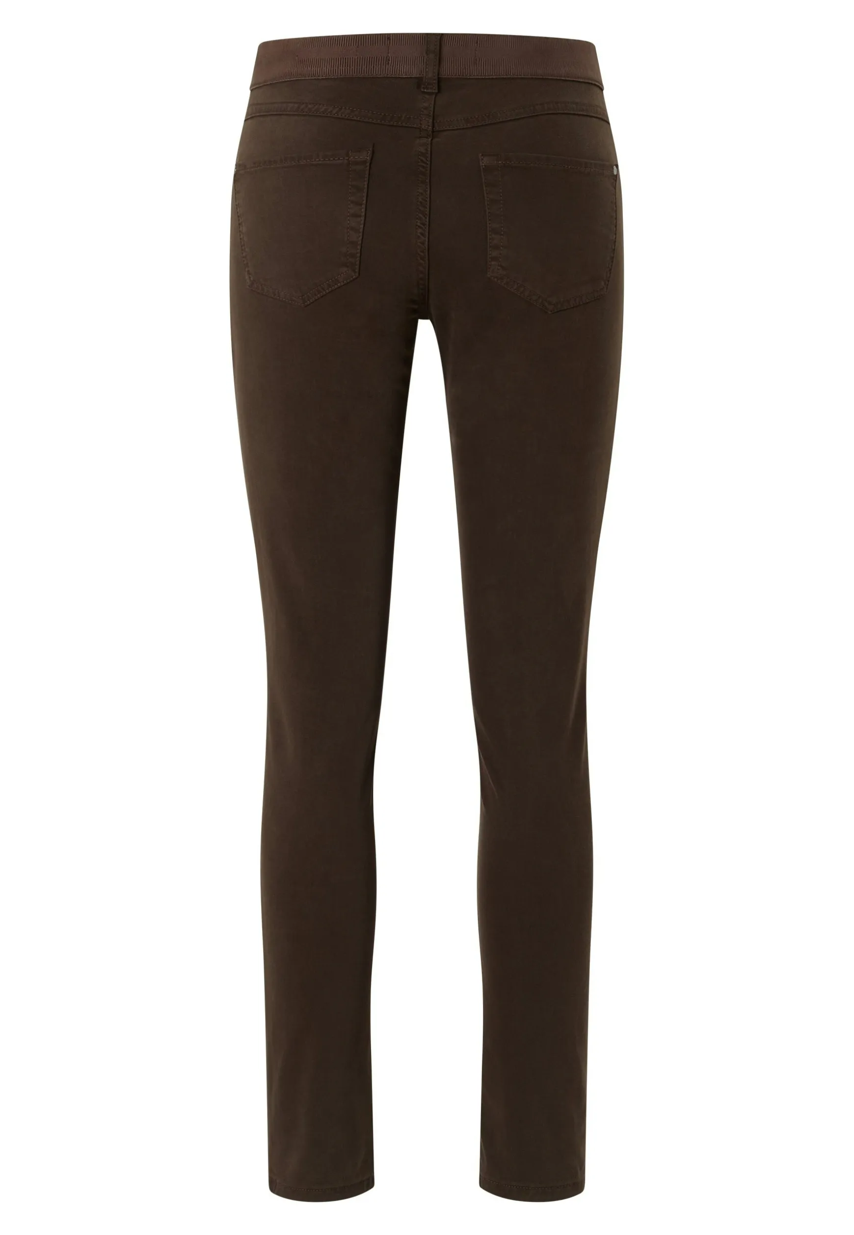 Jeans Skinny Sporty aus Winter Cotton