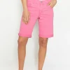 Jeansshorts Bermuda TU