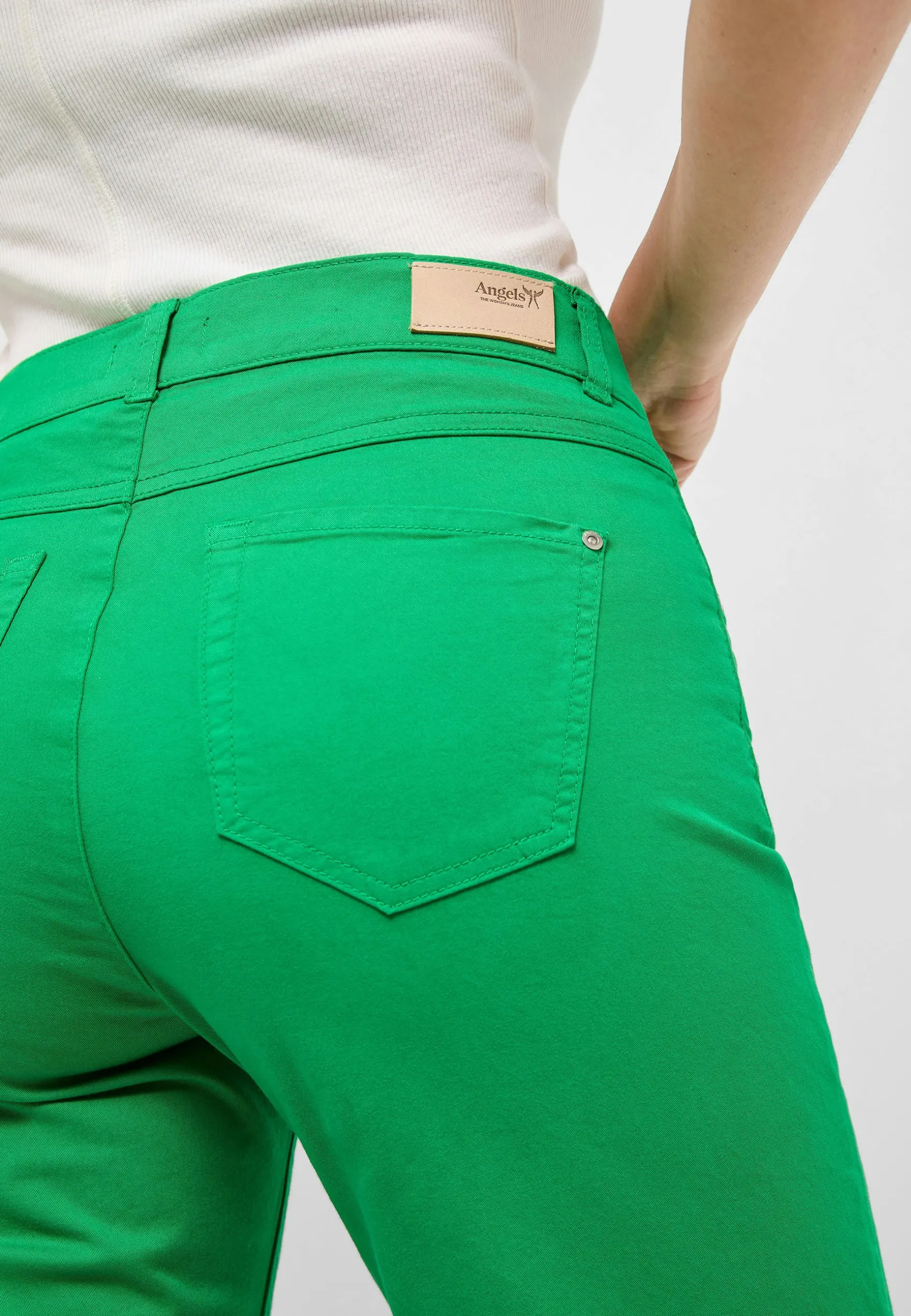 Jeansshorts Bermuda TU