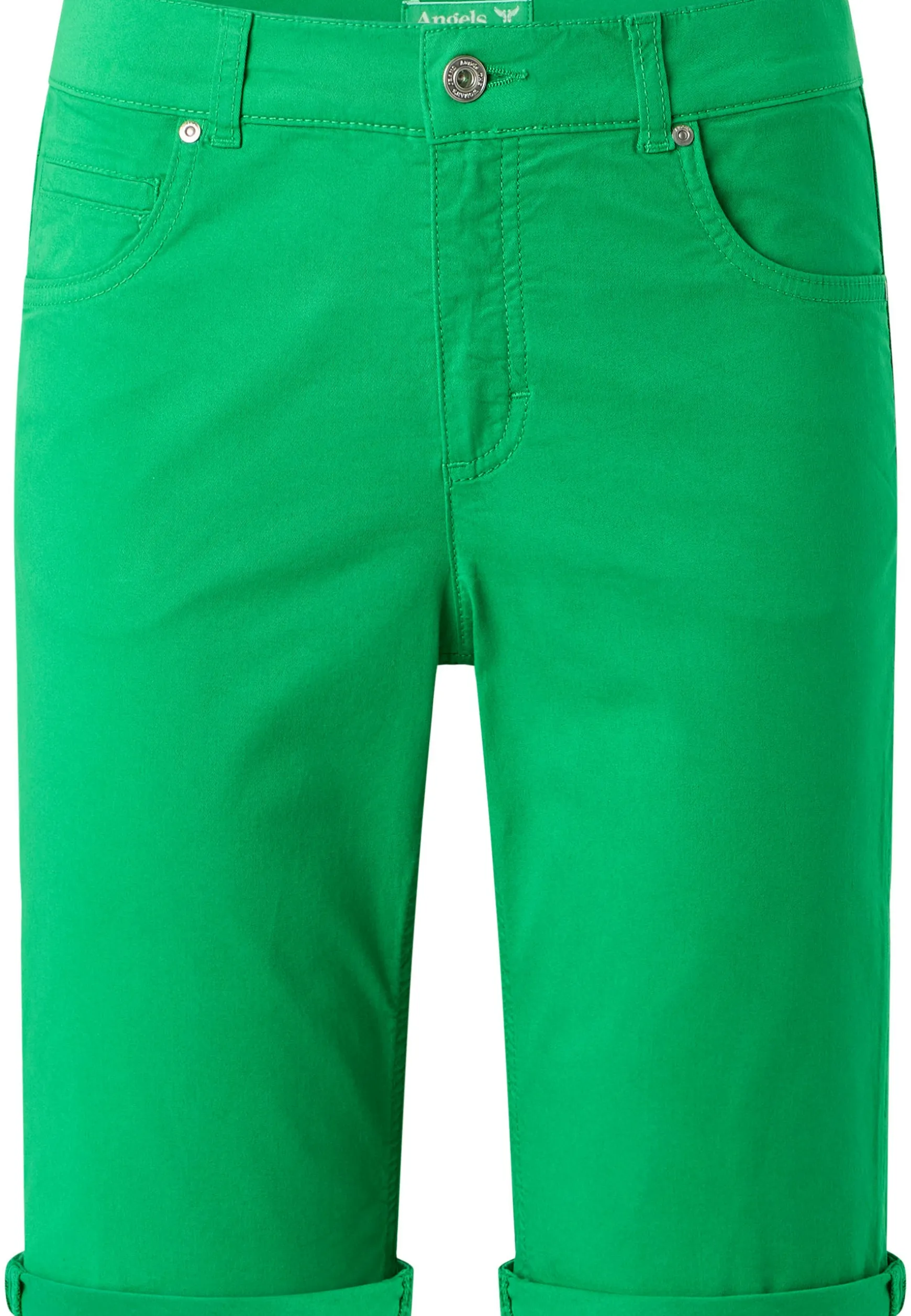 Jeansshorts Bermuda TU