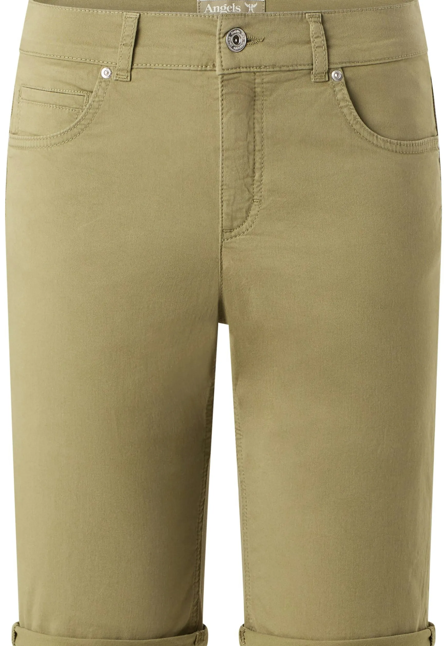 Jeansshorts Bermuda TU