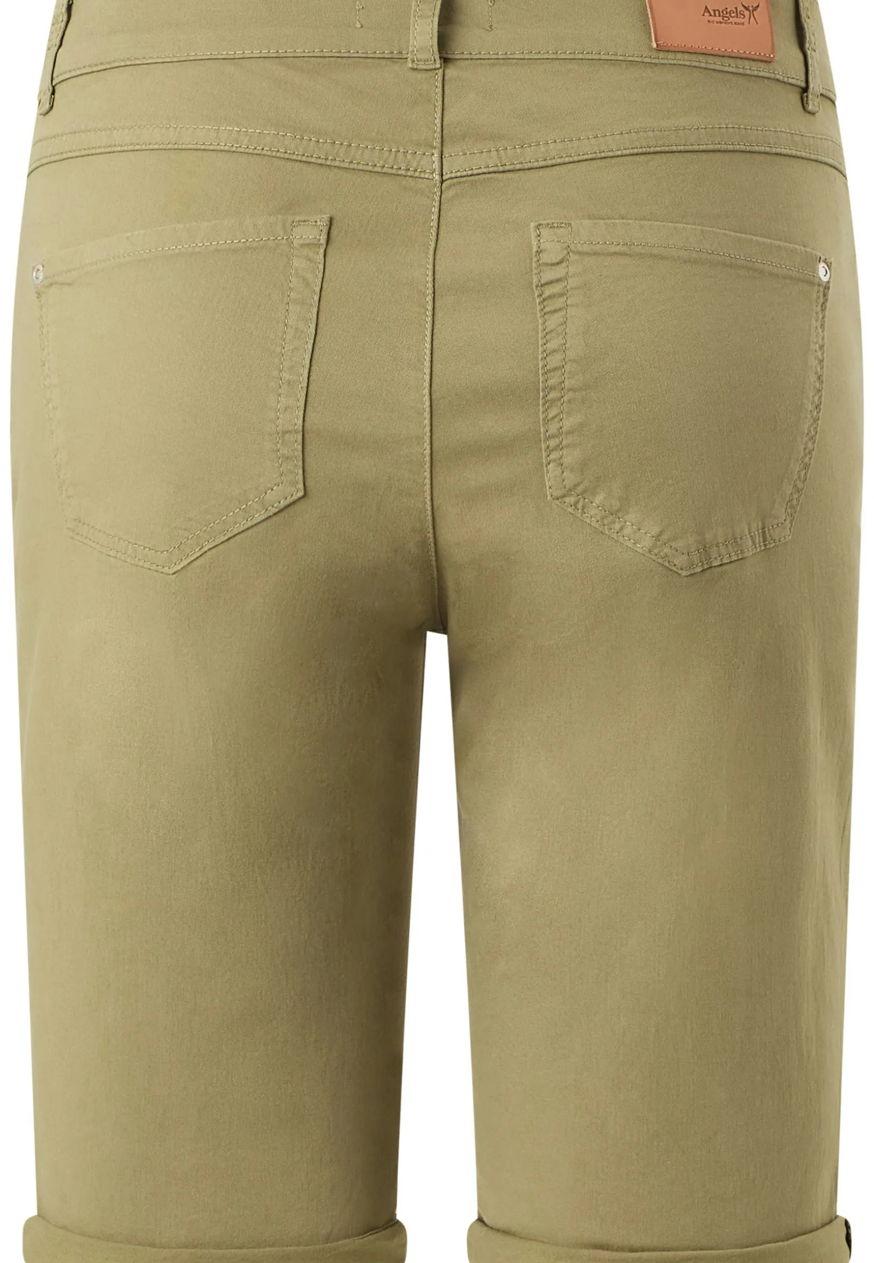 Jeansshorts Bermuda TU