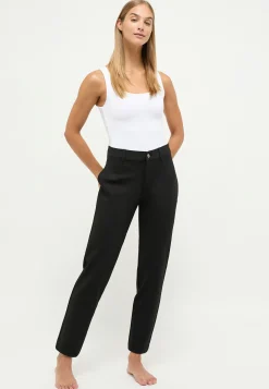 Joggpant Louisa Pocket mit Paspeltaschen