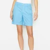 Kurze Hose Wide Leg Short