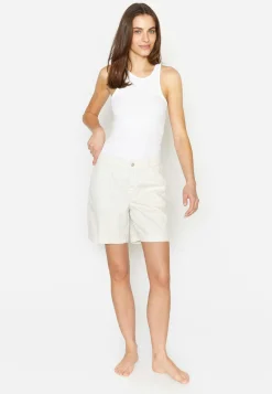 Kurze Hose Wide Leg Short