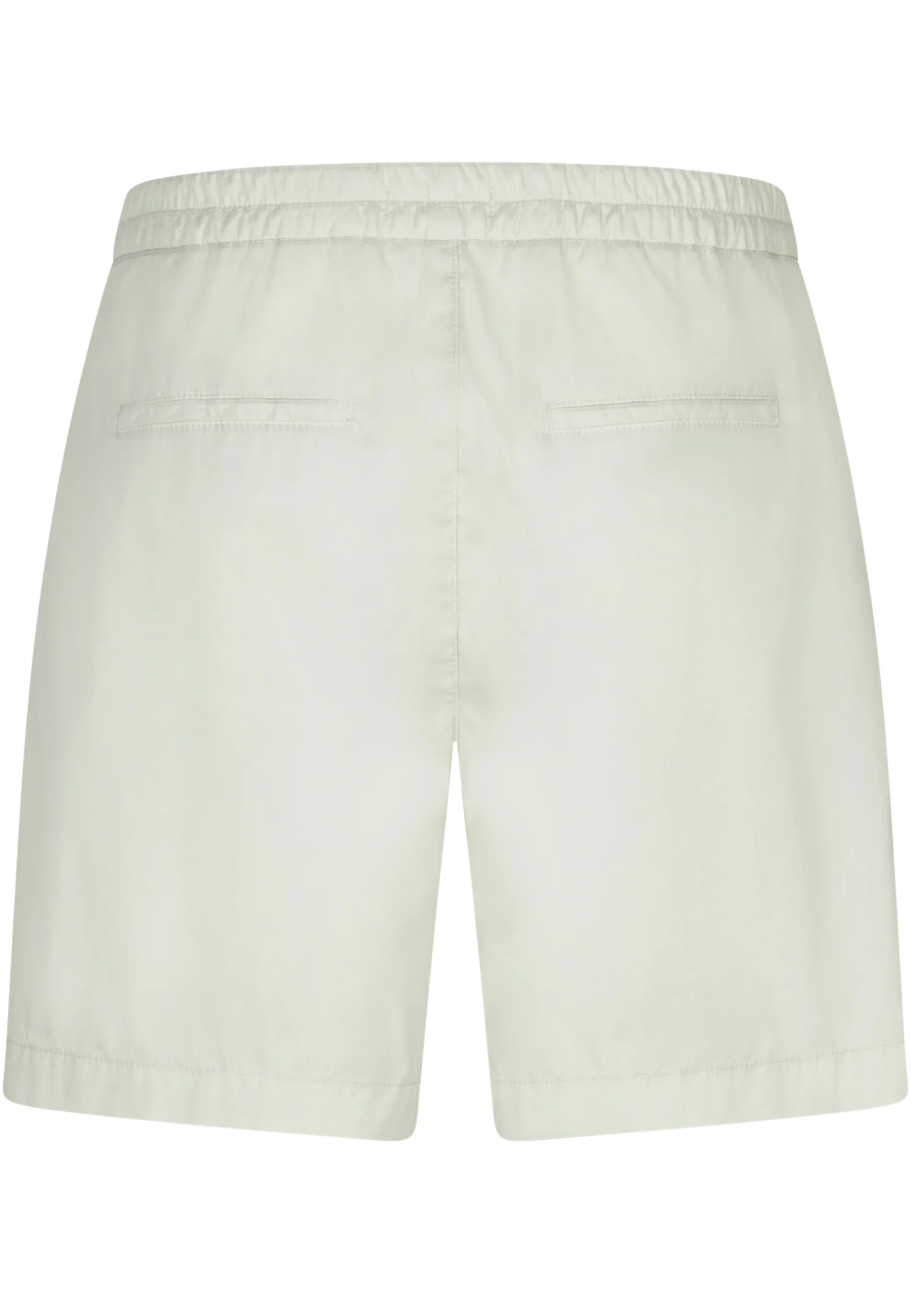 Kurze Hose Wide Leg Short