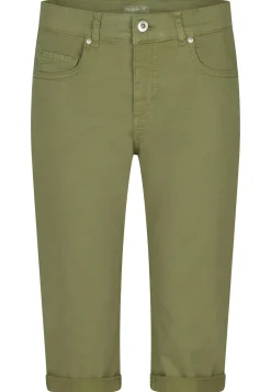 5-Pocket-Hose Capri TU