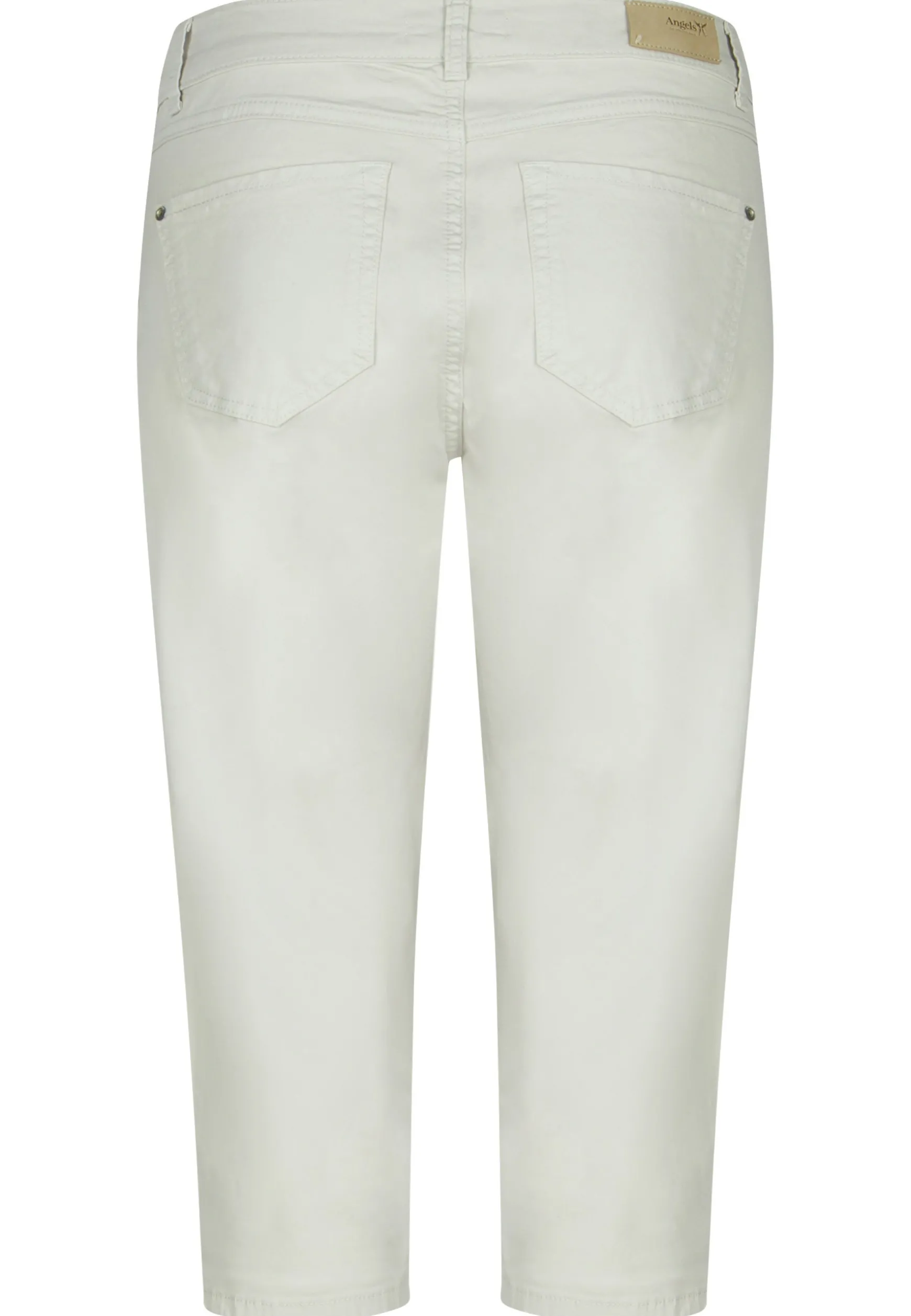 5-Pocket-Hose Capri TU