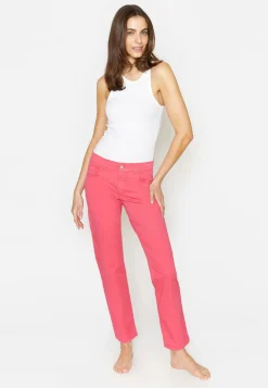 5-Pocket-Hose Dolly