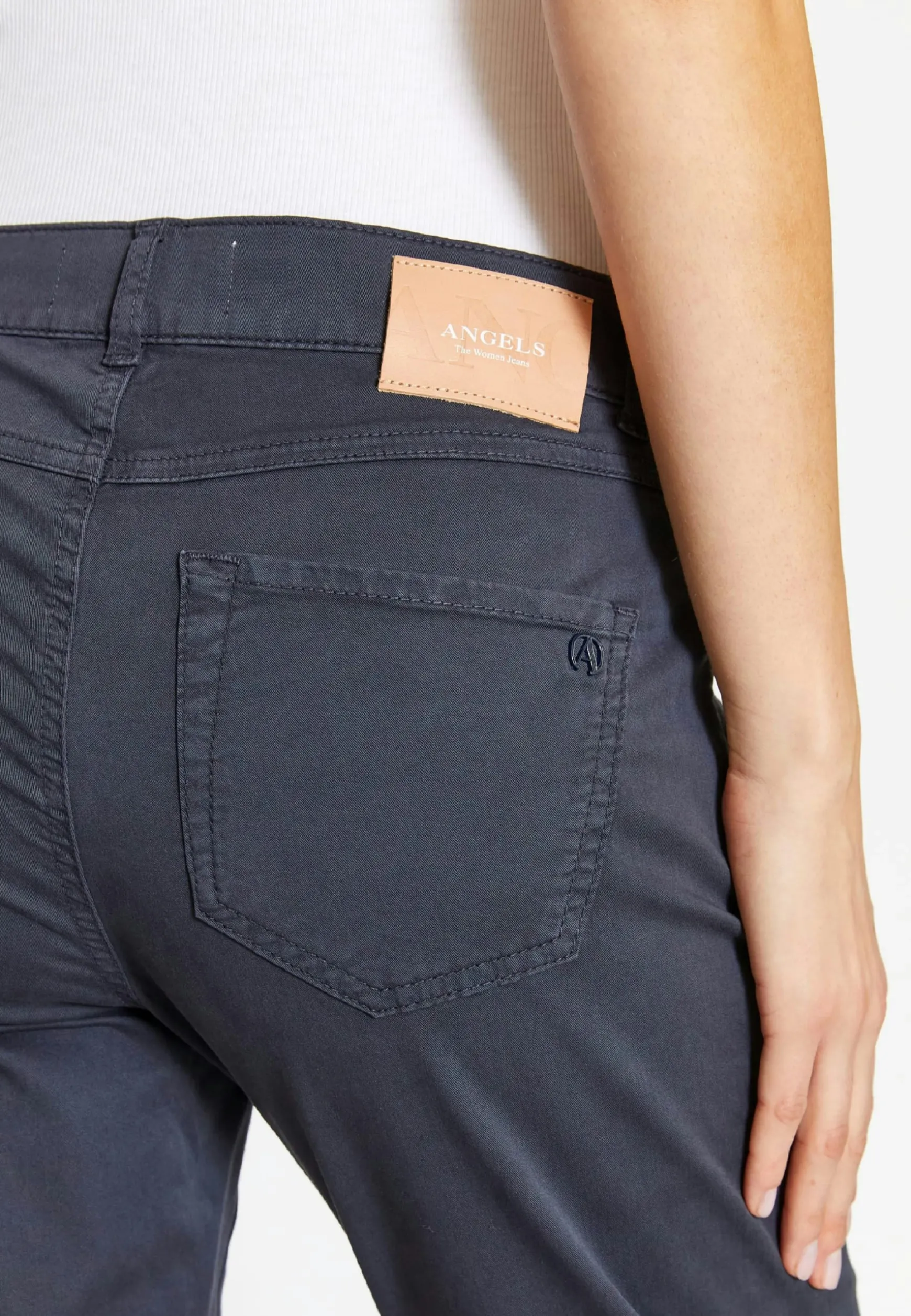 5-Pocket-Hose Dolly