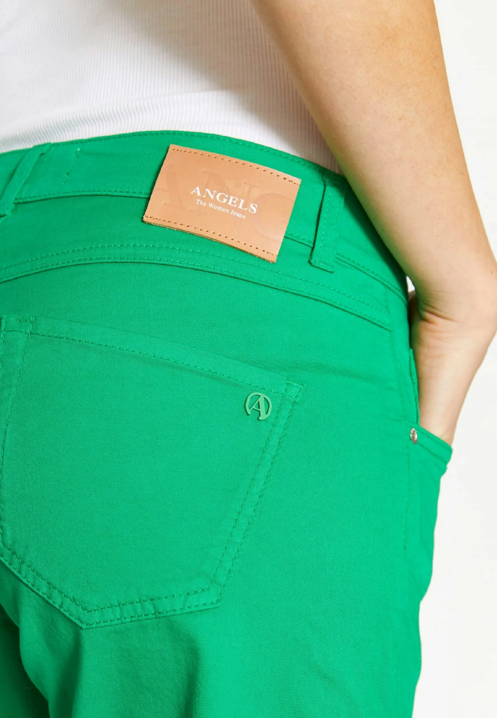 5-Pocket-Hose Dolly