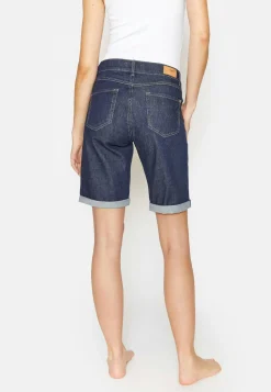 5-Pocket-Jeans Bermuda TU